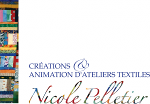 Logo de Nicole Pelletier